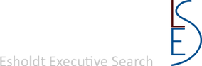 Logo, Esholdt Executive Search